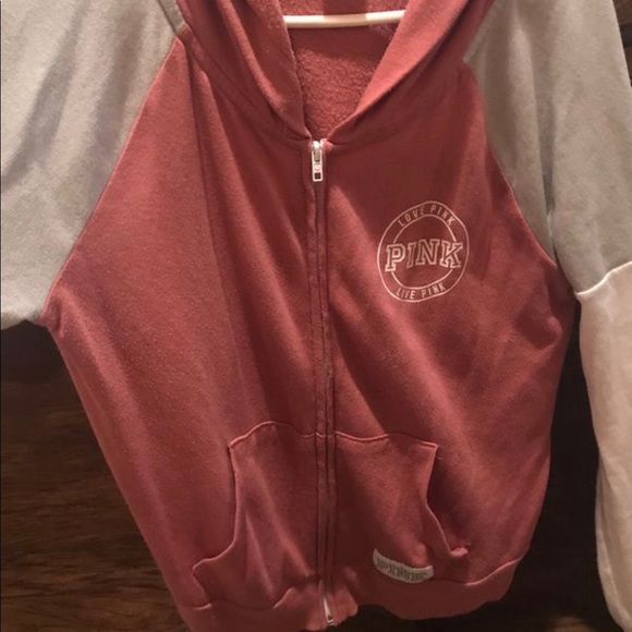 PINK jacket - Picture 2 of 4